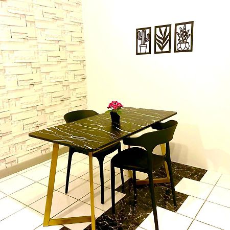 Selesa hill homestay Bentong Exterior foto
