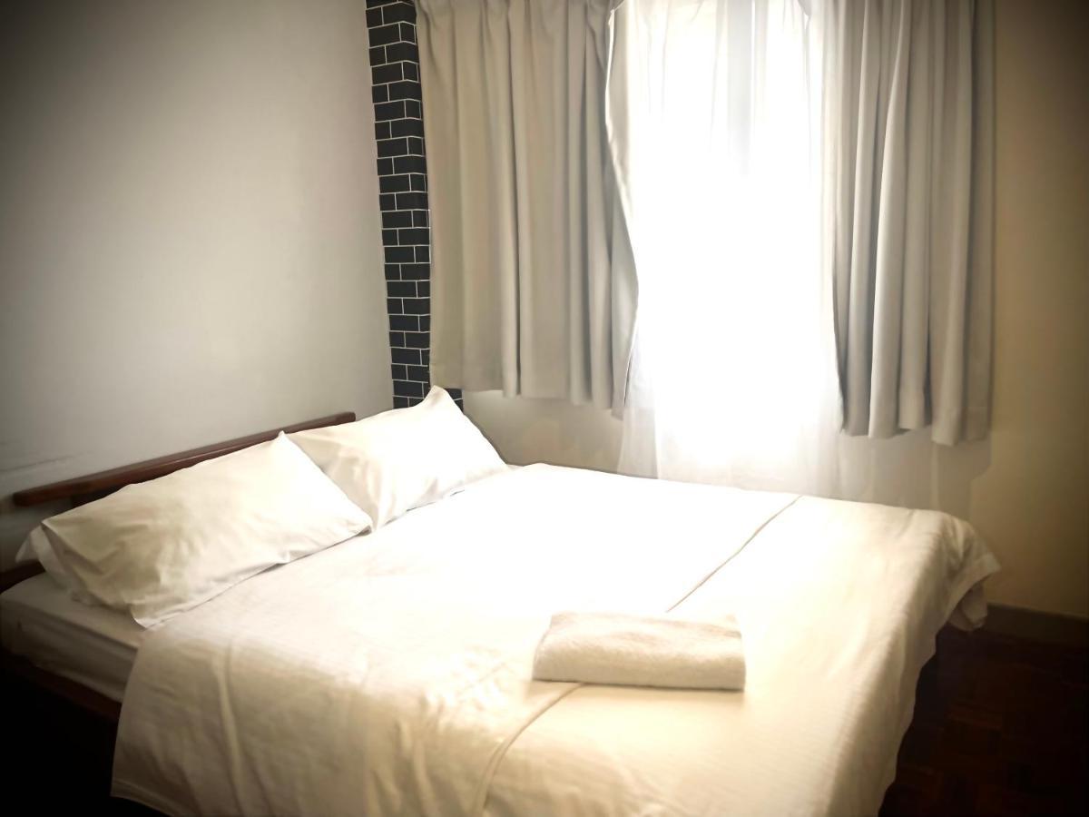 Selesa hill homestay Bentong Exterior foto