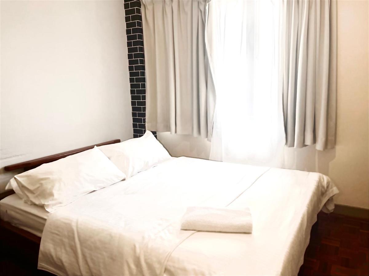 Selesa hill homestay Bentong Exterior foto