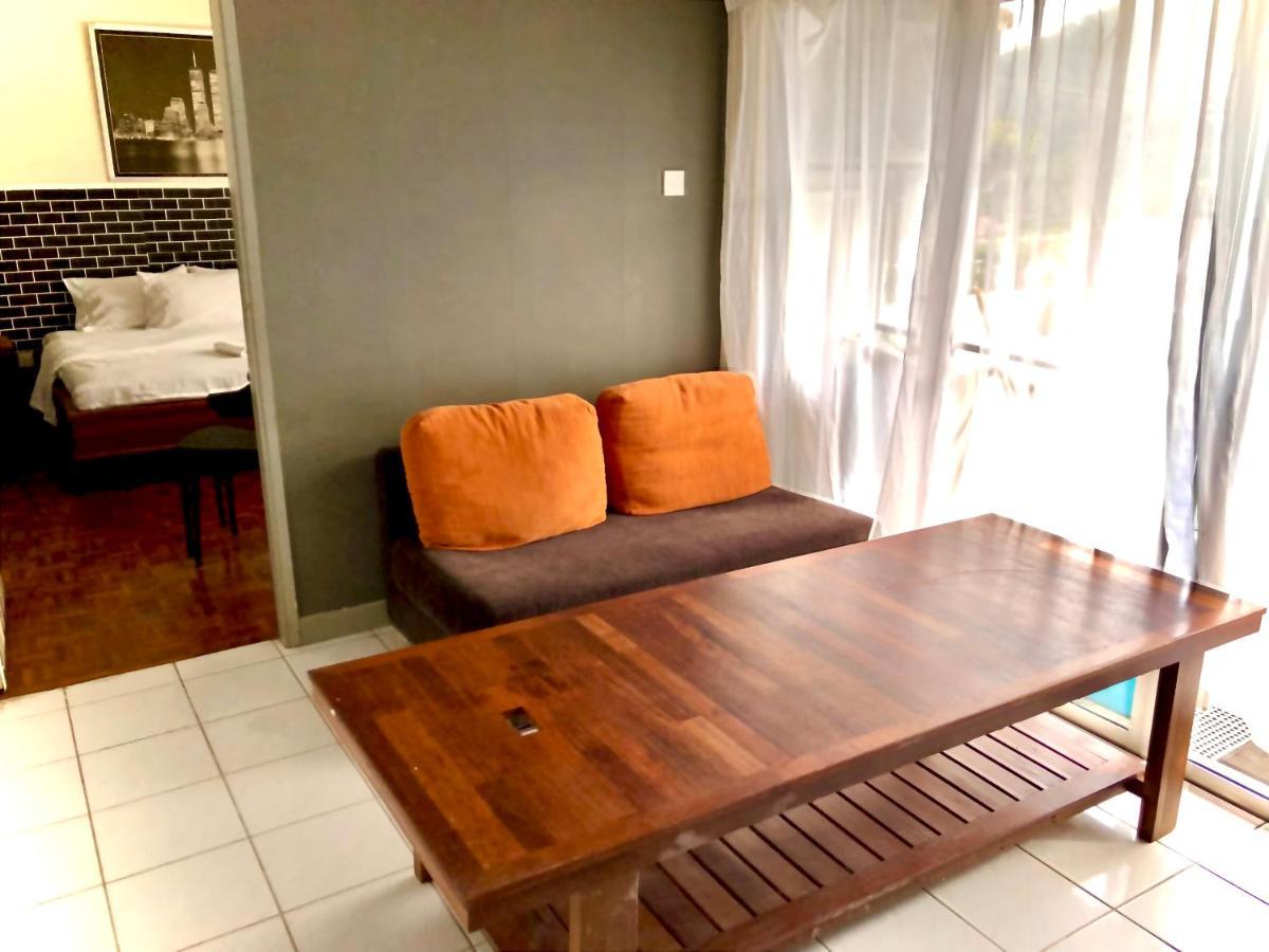 Selesa hill homestay Bentong Exterior foto